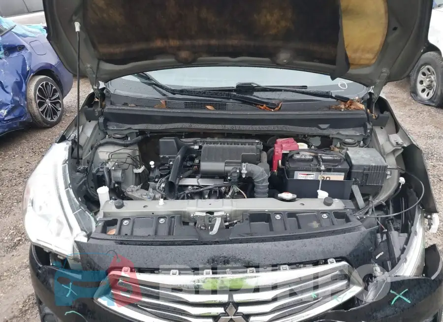 ML32F3FJ8HHF06476 Photo# 10