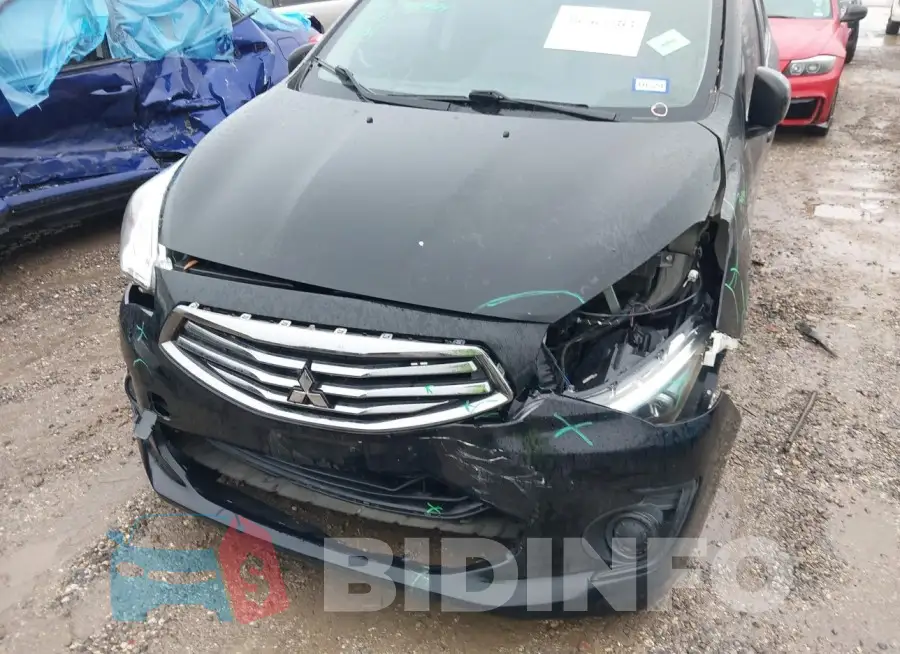 ML32F3FJ8HHF06476 Photo# 6