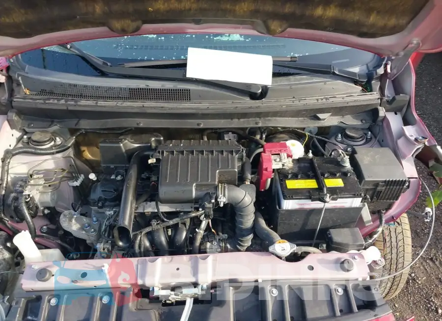 ML32F3FJXHHF08083 Photo# 10