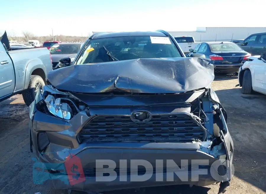 2T3F1RFV8LW115153 Photo# 13