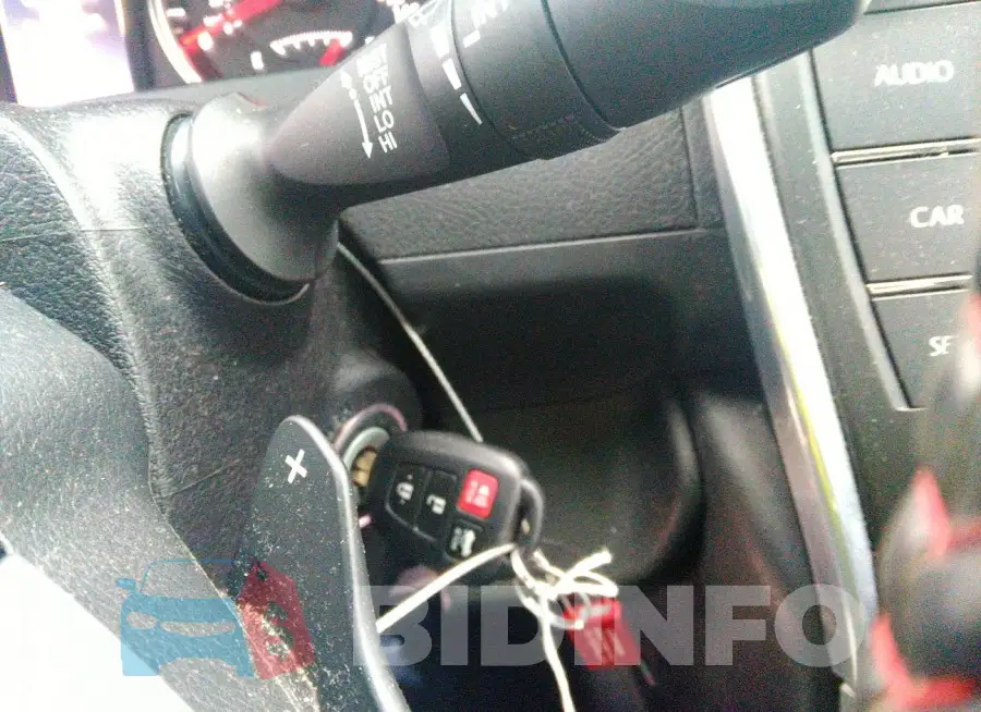 4T1BF1FK2GU264437 Photo# 11