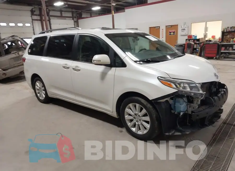 5TDDK3DC7FS123477 Photo# 1