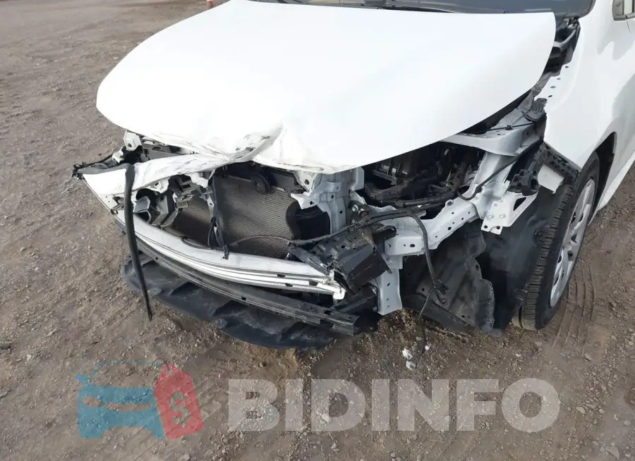 5YFB4MDE1PP021773 Photo# 6