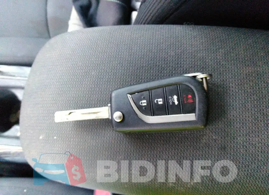 5YFEPRAE2LP107495 Photo# 11
