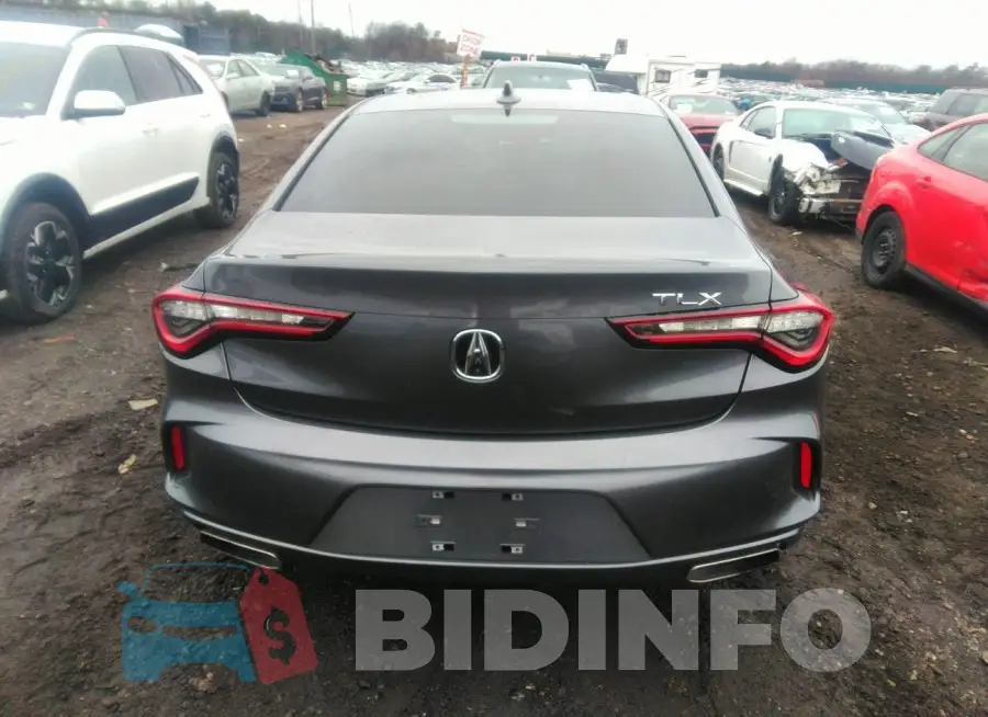 19UUB5F31MA007387 Photo# 17