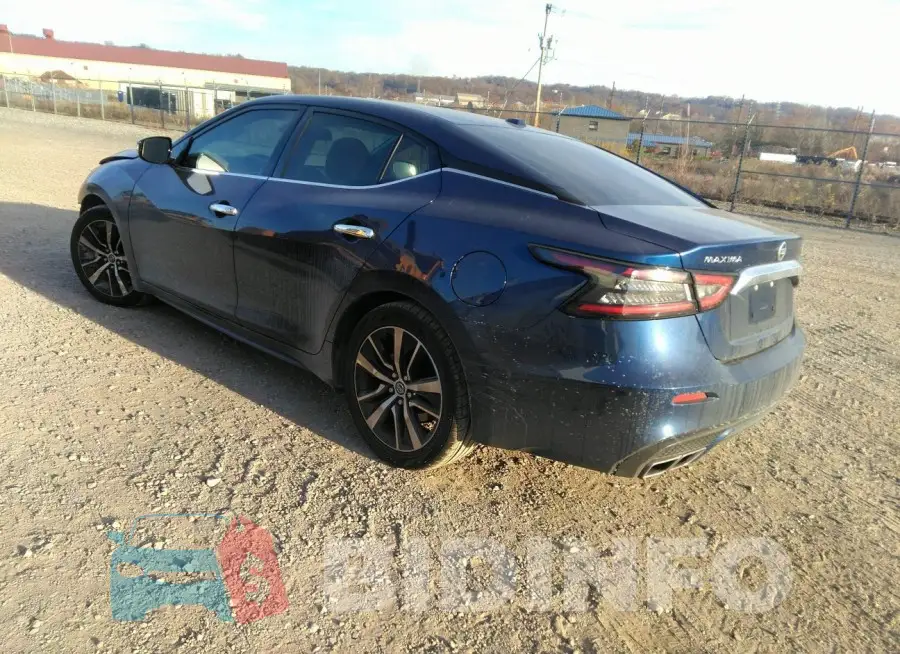 1N4AA6CV2MC502854 Photo# 3