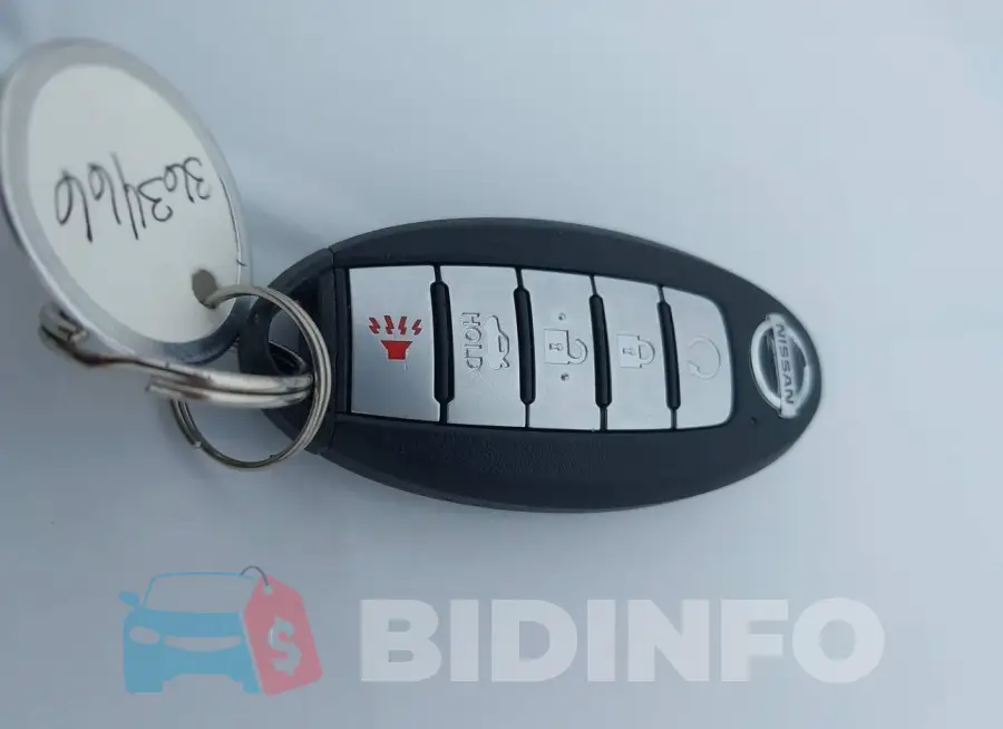 1N4AA6FV6LC363466 Photo# 11