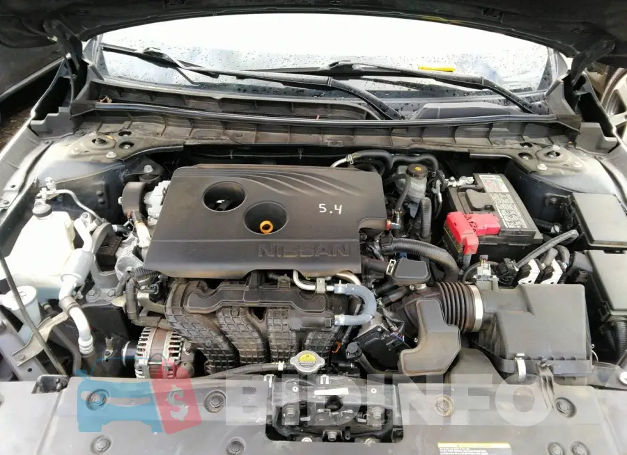 1N4BL4BV2LC156050 Photo# 10