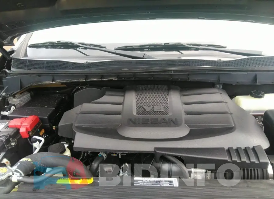 1N6AA1ED2MN510827 Photo# 10
