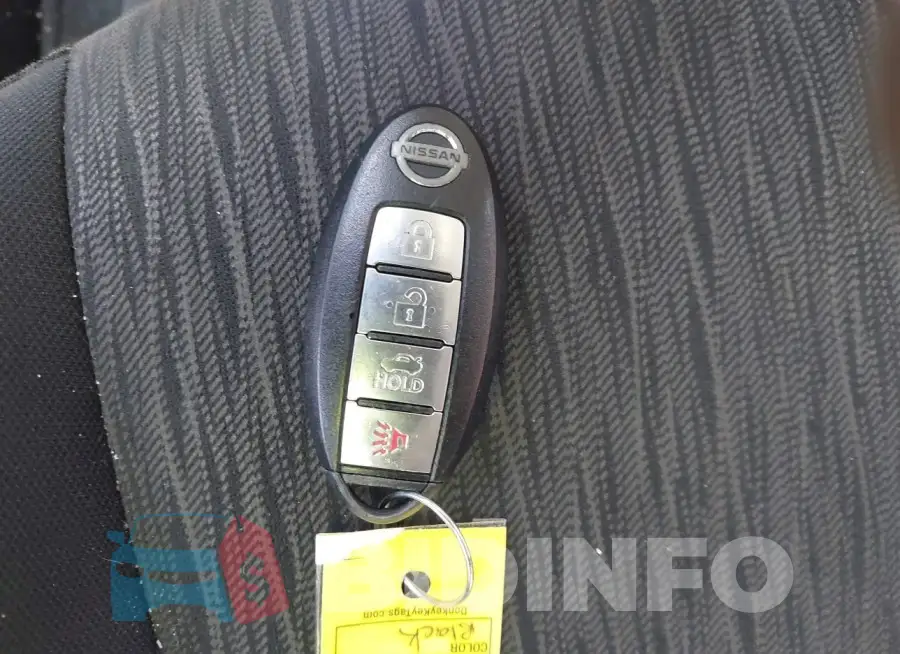 3N1AB7AP1FY270052 Photo# 11