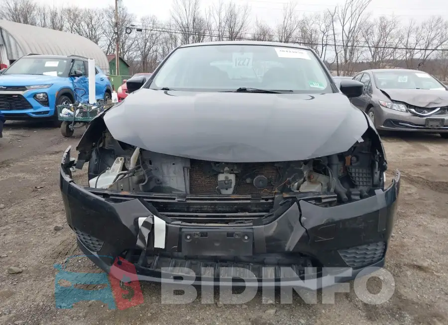 3N1AB7AP6GY282232 Photo# 6