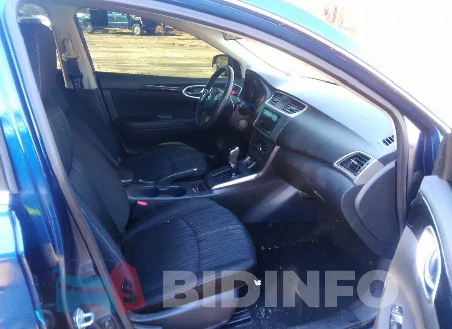 3N1AB7AP7JY226033 Photo# 5