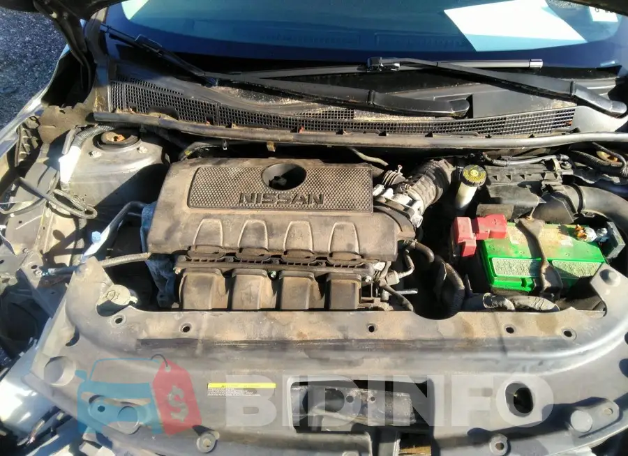 3N1AB7APXGY312168 Photo# 10