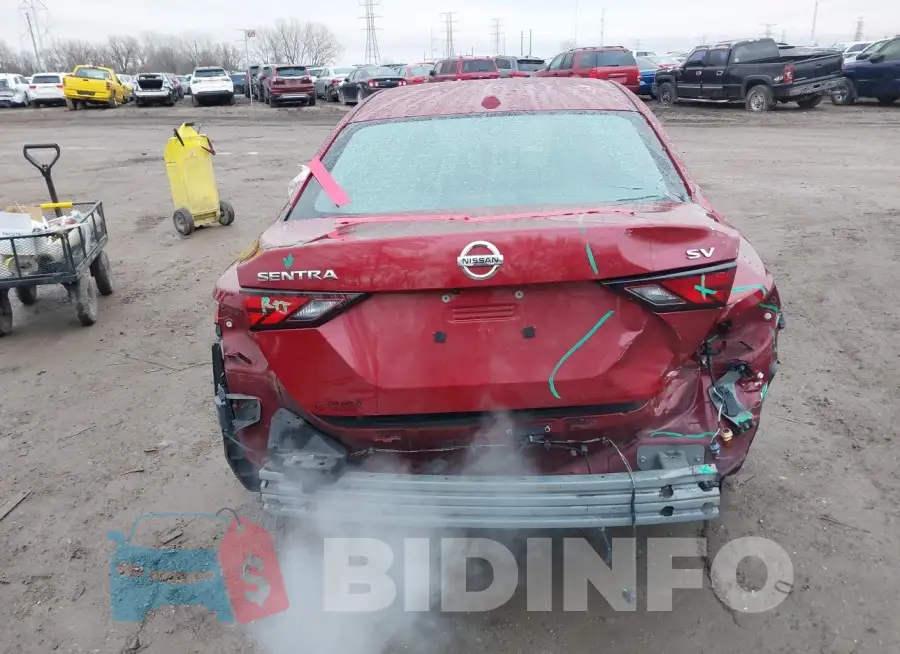 3N1AB8CV1LY215761 Photo# 16