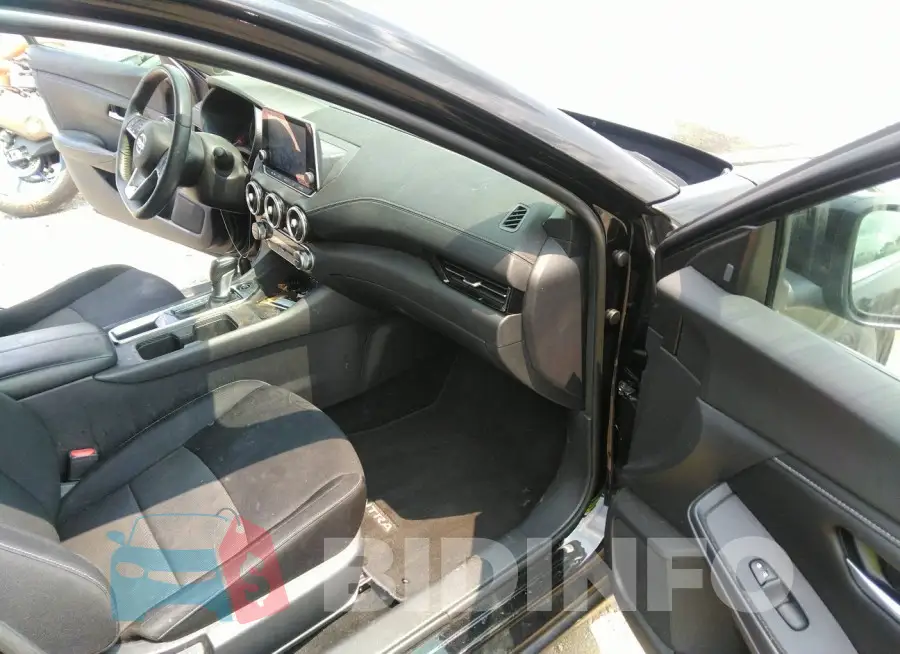3N1AB8CV6LY277060 Photo# 5