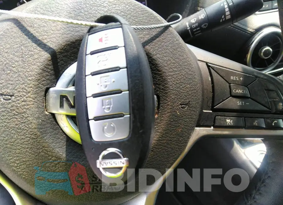 3N1AB8CV6LY277060 Photo# 11