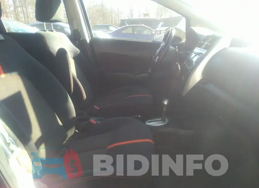 3N1CE2CPXFL388128 Photo# 5
