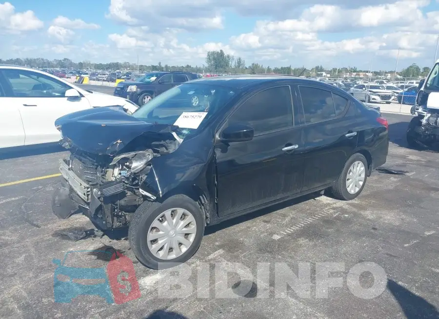 3N1CN7AP3GL916612 Photo# 2