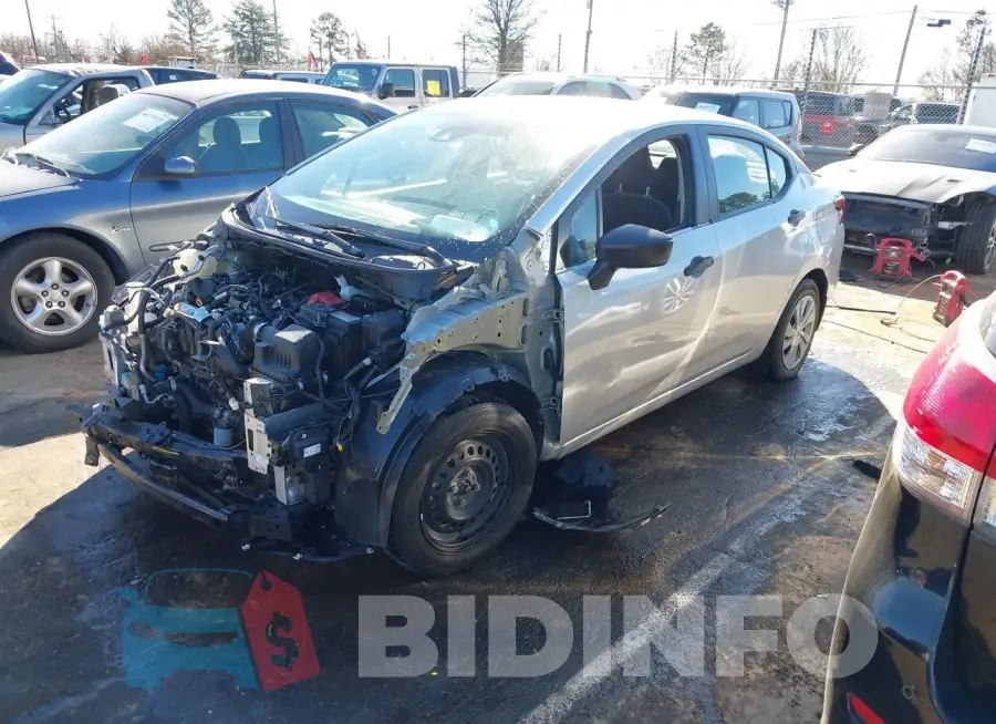 3N1CN8BV3NL839482 Photo# 2