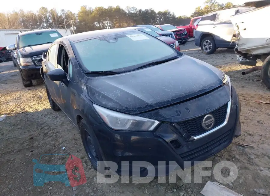 3N1CN8DV3NL832433 Photo# 1