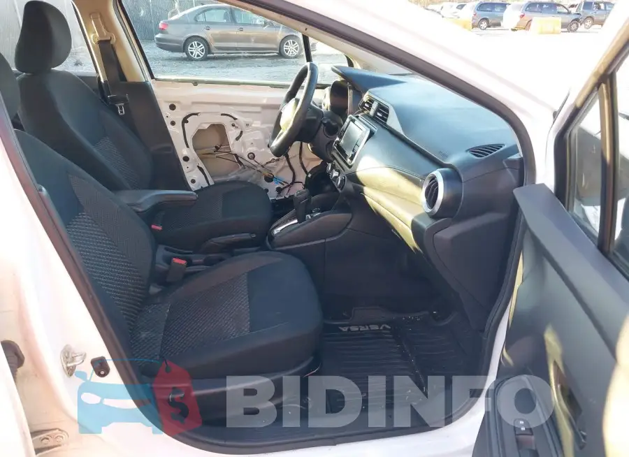 3N1CN8DVXLL851817 Photo# 5