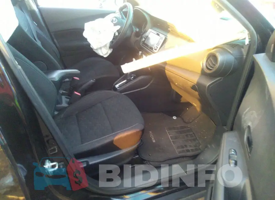 3N1CP5BV4ML495636 Photo# 5