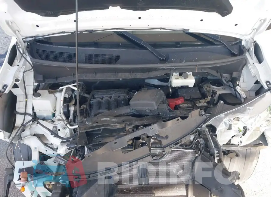 3N6CM0KN2MK707705 Photo# 10