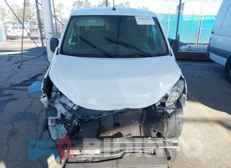3N6CM0KN2MK707705 Photo# 13