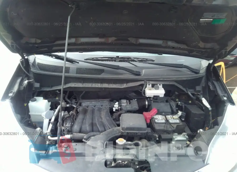 3N6CM0KN8LK690911 Photo# 10