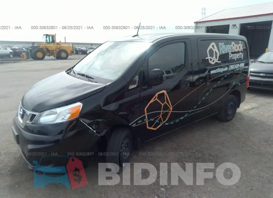 3N6CM0KN8LK690911 Photo# 2