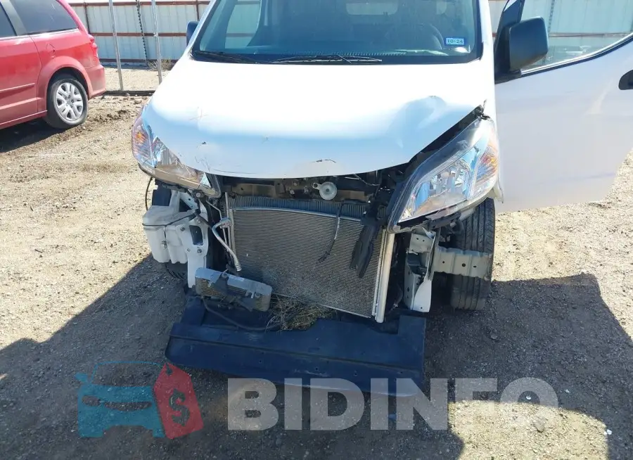 3N6CM0KNXMK704874 Photo# 6