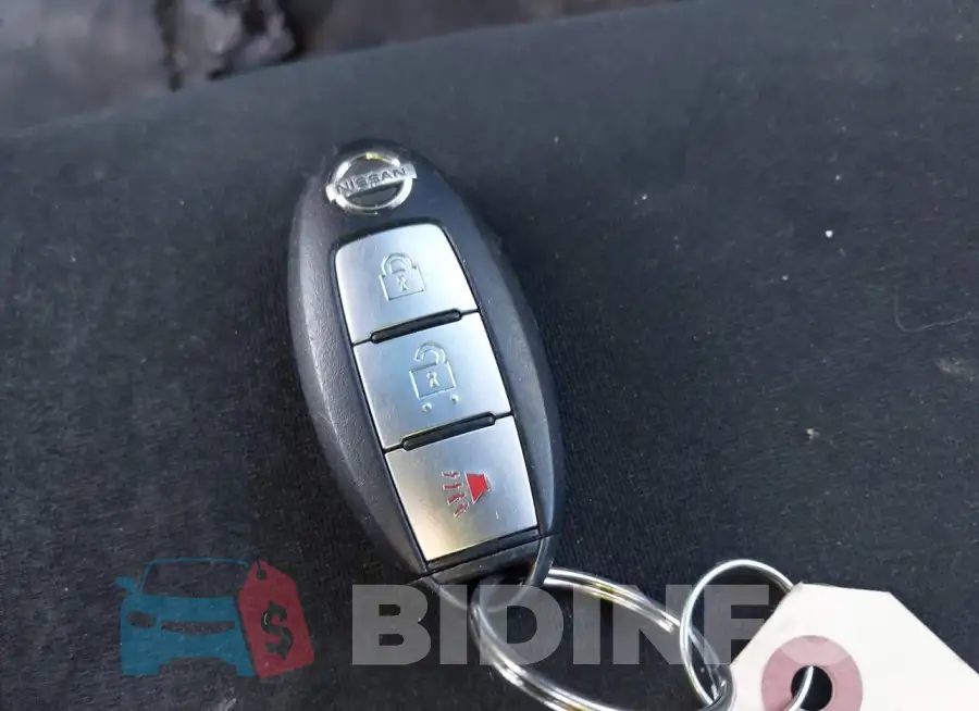 5N1AR2MM4FC612434 Photo# 11