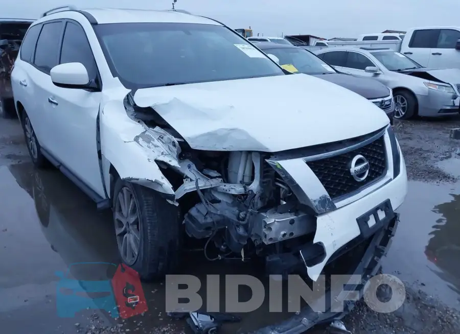 5N1AR2MM7GC656347 Photo# 6