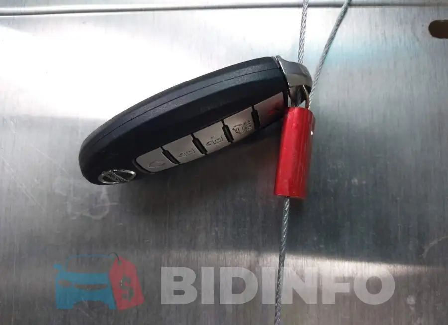 5N1AR2MN6EC641778 Photo# 11