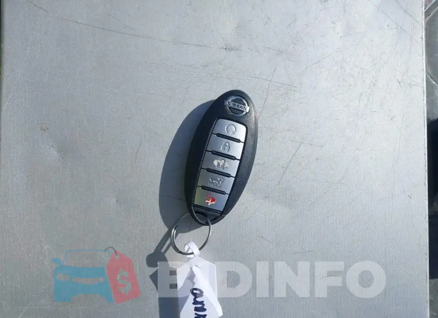 5N1AZ2MG4GN152952 Photo# 11