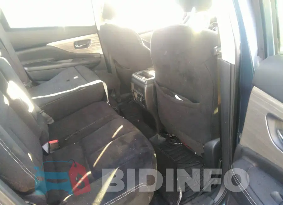 5N1AZ2MH7JN175772 Photo# 8
