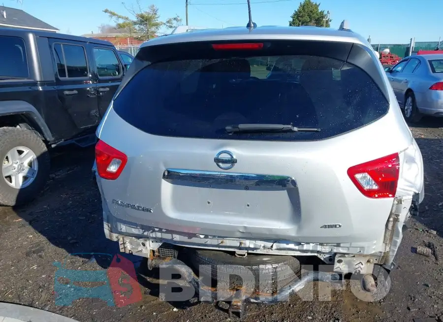 5N1DR2MM3HC691062 Photo# 6