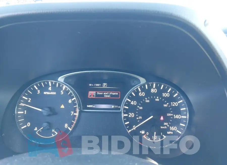 5N1DR2MM3HC691062 Photo# 7