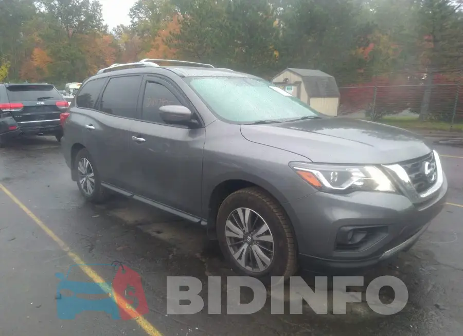 5N1DR2MMXHC679023 Photo# 1