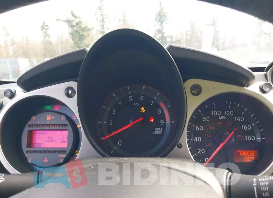 JN1AZ4EH2HM950822 Photo# 7