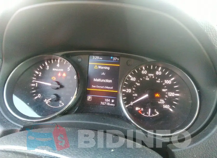 KNMAT2MT3JP560521 Photo# 15
