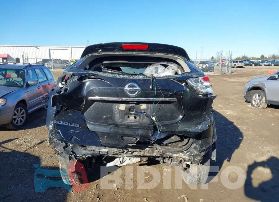 KNMAT2MT6FP573089 Photo# 17