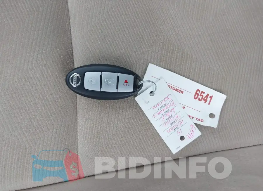 KNMAT2MV5FP504251 Photo# 11