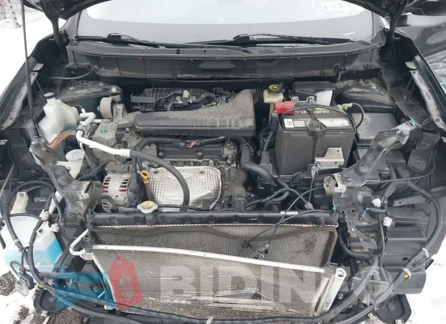 KNMAT2MV5FP504251 Photo# 10