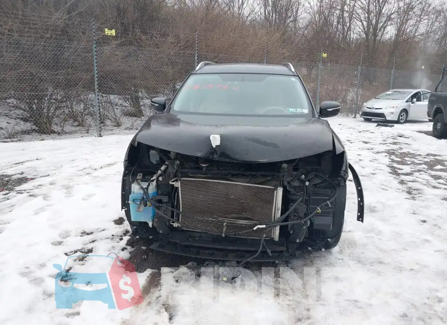 KNMAT2MV5FP504251 Photo# 6