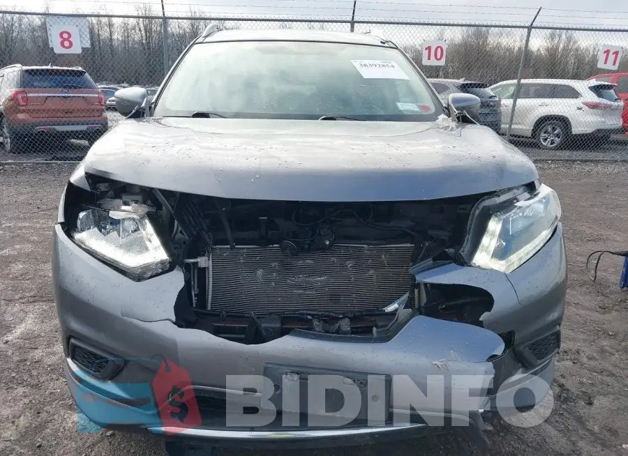 KNMAT2MV9GP703241 Photo# 6