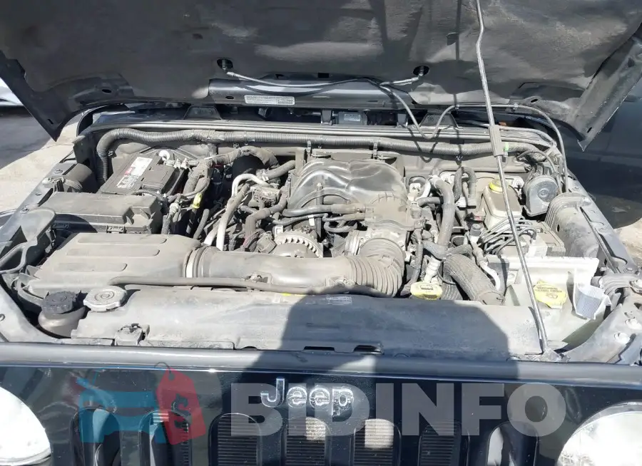 1C4BJWEGXEL274925 Photo# 10