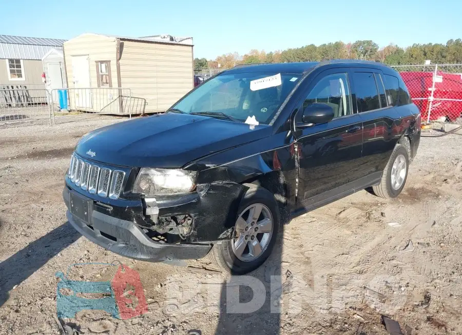1C4NJCBA2ED832675 Photo# 2
