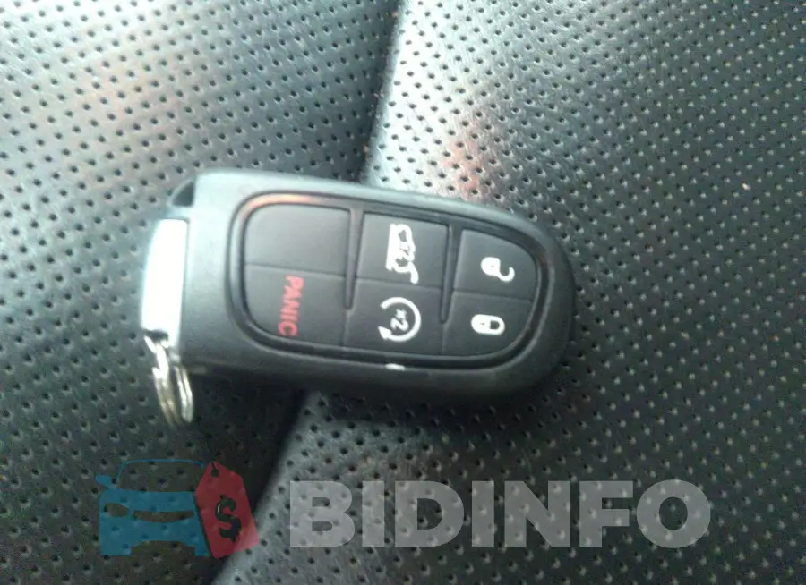1C4PJMBN2KD211837 Photo# 11