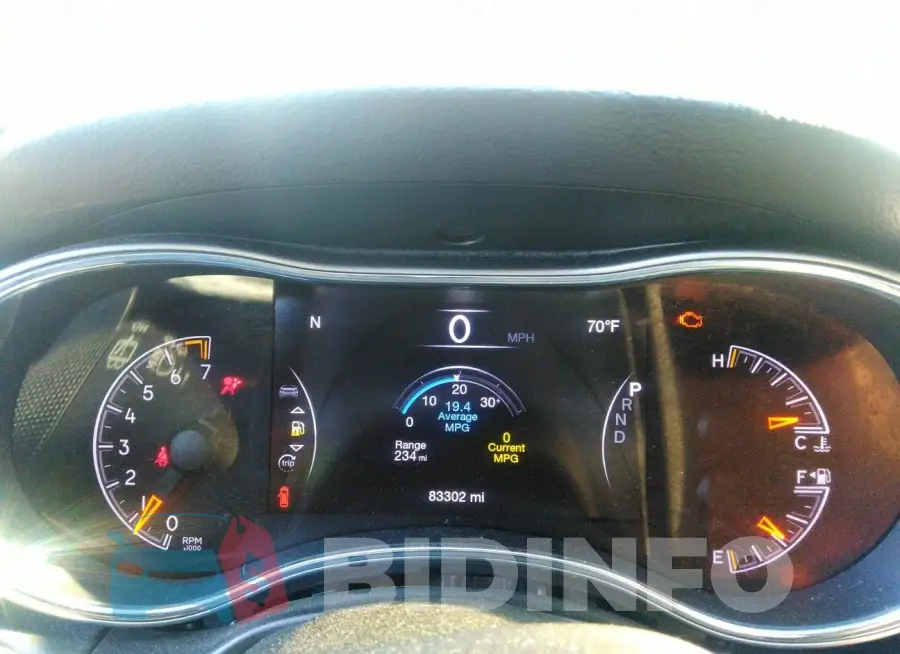 1C4RJEAGXJC429983 Photo# 15